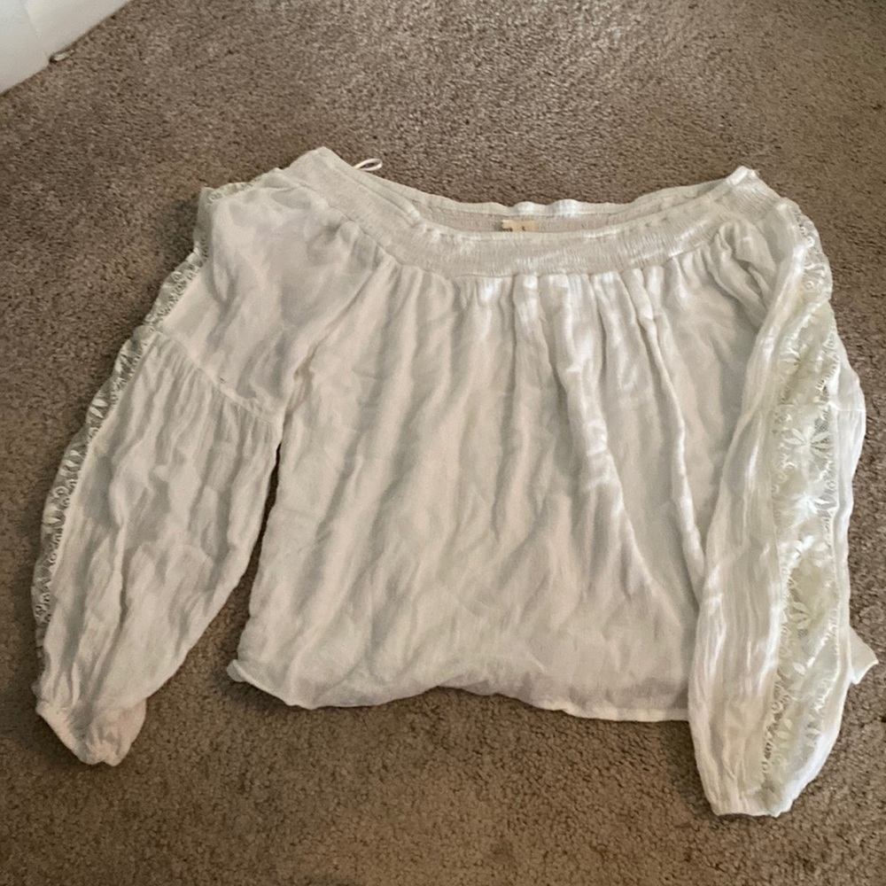 Don’t wear